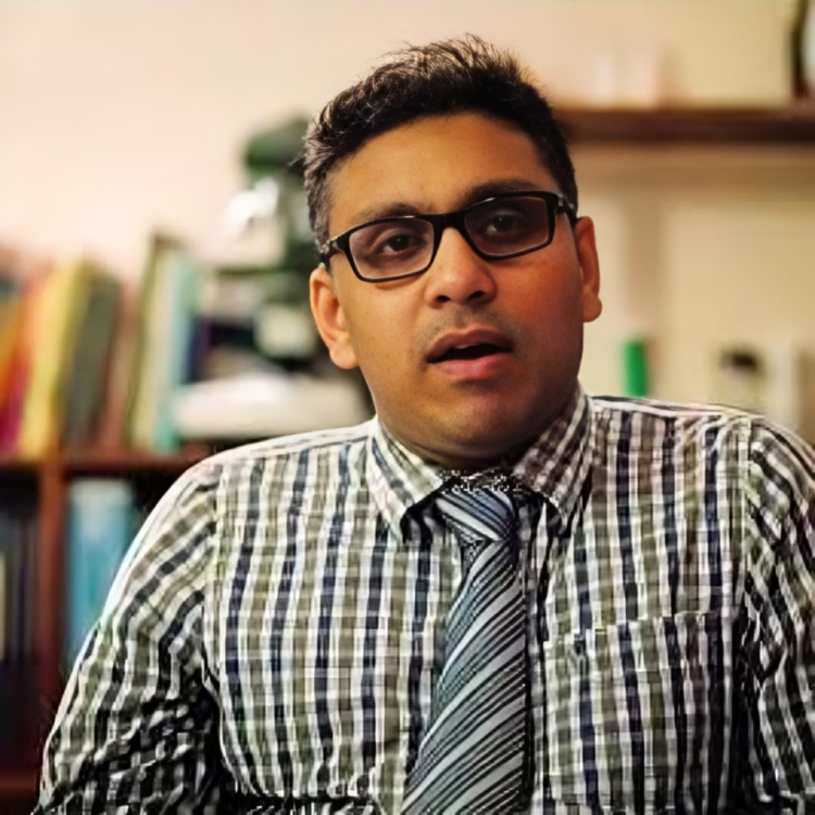 Dr. Ravimal Galappathi