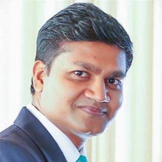 Mr. Jaliya Rathnayake