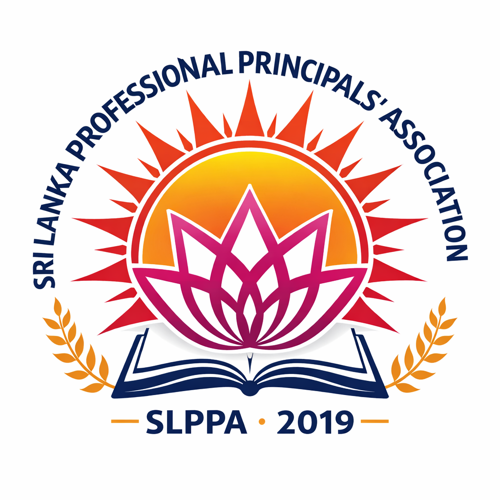 SLPPA Logo